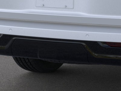 2026 Lincoln Navigator L Black Label 4x4