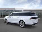 2026 Lincoln Navigator L Black Label 4x4