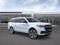 2026 Lincoln Navigator L Black Label 4x4