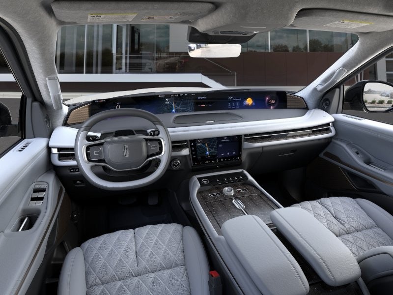 2026 Lincoln Navigator L Black Label 4x4