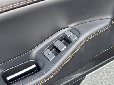 2027 Lincoln Navigator L Black Label 4x4