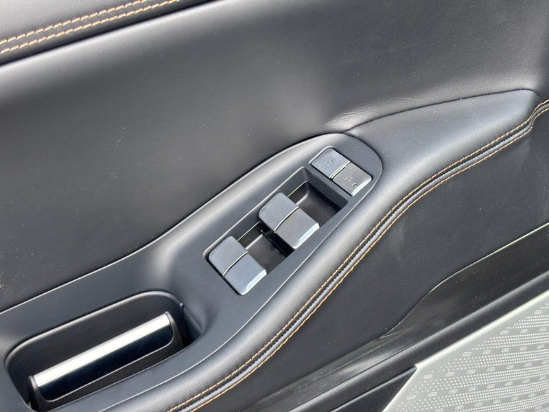 2027 Lincoln Navigator L Black Label 4x4