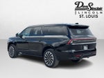 2027 Lincoln Navigator L Black Label 4x4