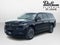 2027 Lincoln Navigator L Black Label 4x4