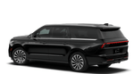 2027 Lincoln Navigator L Black Label