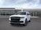 2025 Lincoln Navigator L Black Label 4x4