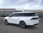 2025 Lincoln Navigator L Black Label 4x4