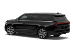 2026 Lincoln Navigator L Black Label 4x4