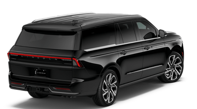 2026 Lincoln Navigator L Black Label 4x4