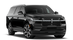 2026 Lincoln Navigator L Black Label 4x4