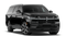2026 Lincoln Navigator L Black Label 4x4