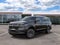 2027 Lincoln Navigator L Black Label 4x4