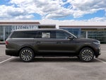2027 Lincoln Navigator L Black Label 4x4