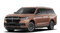 2026 Lincoln Navigator L Black Label 4x4