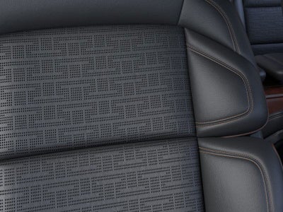 2026 Lincoln Navigator L Black Label 4x4