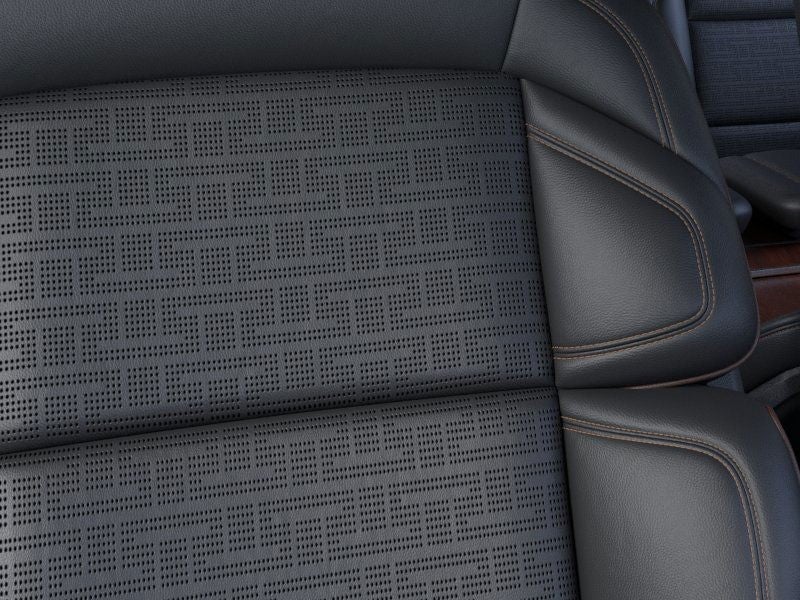 2026 Lincoln Navigator L Black Label 4x4