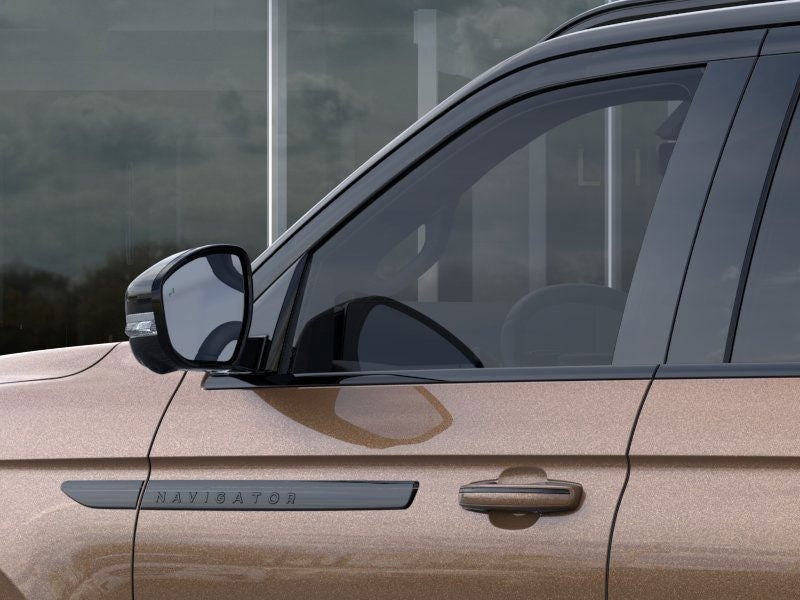 2026 Lincoln Navigator L Black Label 4x4