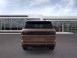 2026 Lincoln Navigator L Black Label 4x4