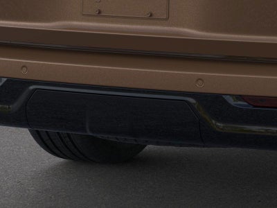 2025 Lincoln Navigator L Black Label 4x4