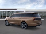 2025 Lincoln Navigator L Black Label 4x4