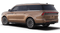 2025 Lincoln Navigator L Black Label 4x4