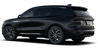 2026 Lincoln Nautilus Premiere AWD