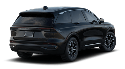 2026 Lincoln Nautilus Premiere AWD