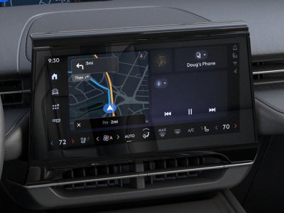 2025 Lincoln Nautilus Premiere AWD