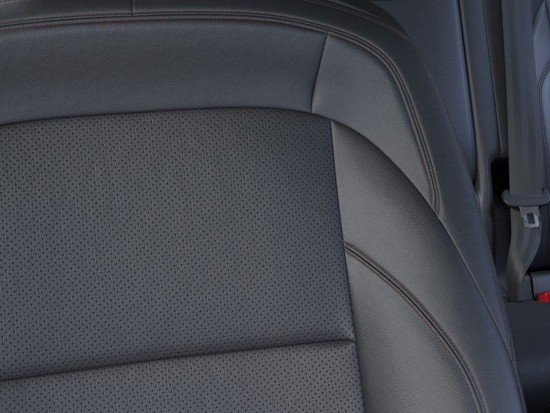 2025 Lincoln Nautilus Premiere AWD