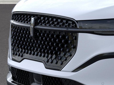 2025 Lincoln Nautilus Premiere AWD