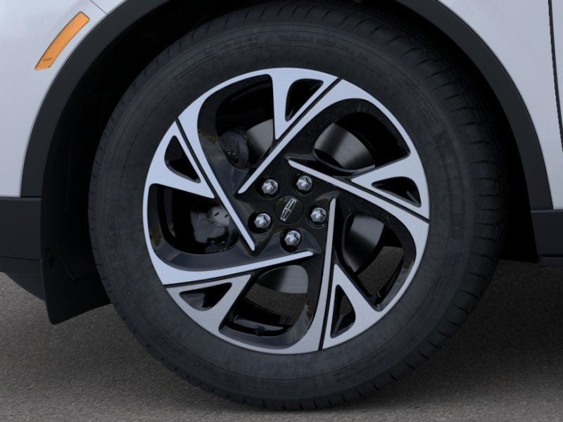 2025 Lincoln Nautilus Premiere AWD