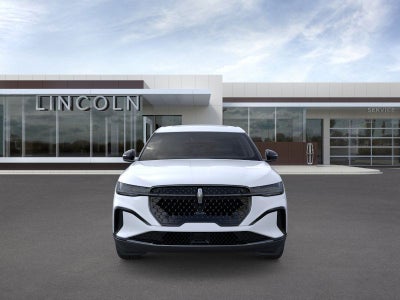 2025 Lincoln Nautilus Premiere AWD
