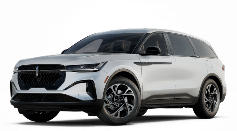 2025 Lincoln Nautilus Premiere AWD