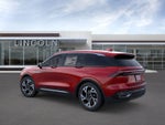2026 Lincoln Nautilus Premiere AWD