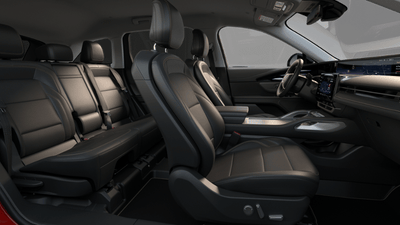 2026 Lincoln Nautilus Premiere AWD