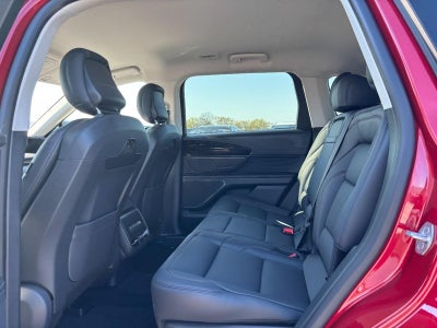 2026 Lincoln Nautilus Premiere AWD