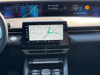 2026 Lincoln Nautilus Premiere AWD