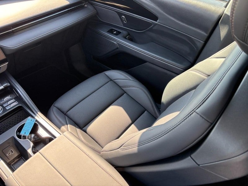 2026 Lincoln Nautilus Premiere AWD