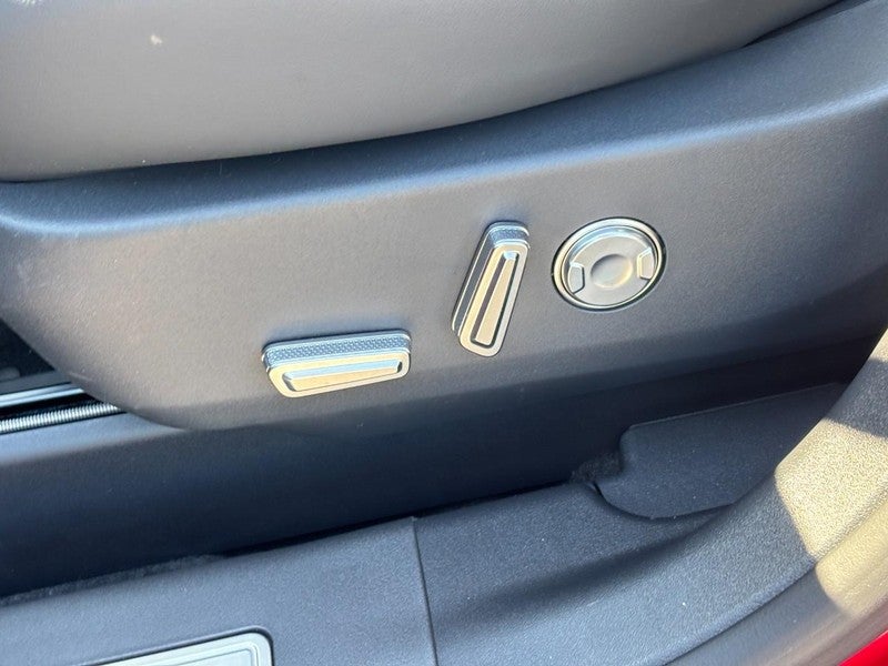 2026 Lincoln Nautilus Premiere AWD