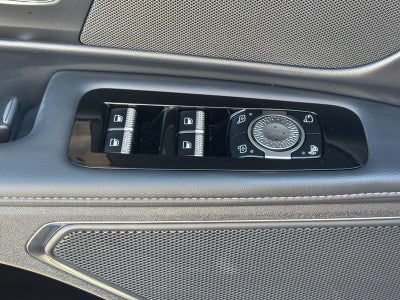 2026 Lincoln Nautilus Premiere AWD