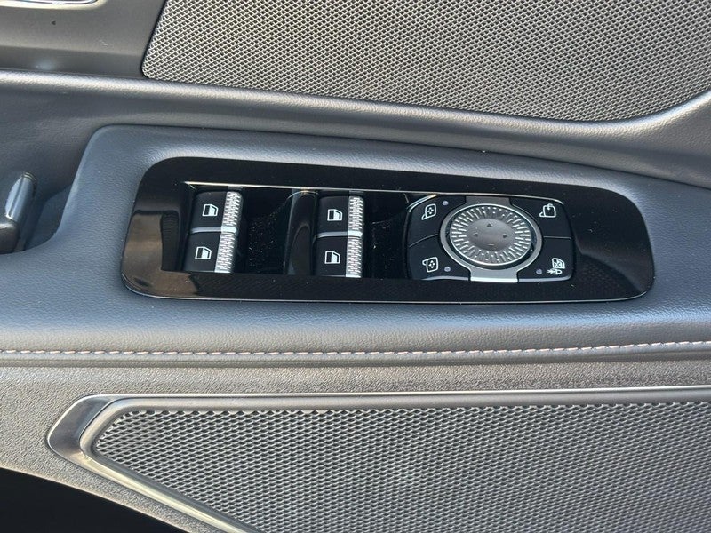 2026 Lincoln Nautilus Premiere AWD