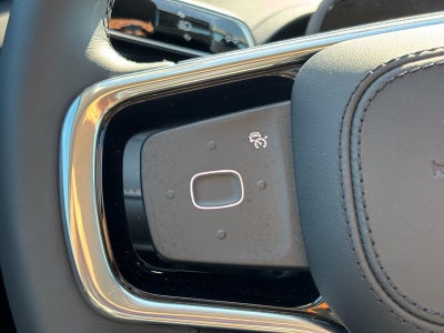 2026 Lincoln Nautilus Premiere AWD