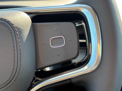 2026 Lincoln Nautilus Premiere AWD