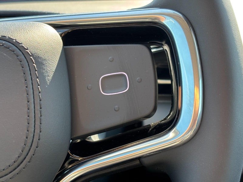 2026 Lincoln Nautilus Premiere AWD