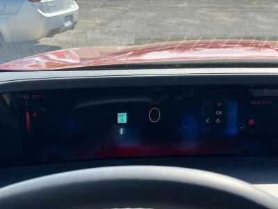 2026 Lincoln Nautilus Premiere AWD