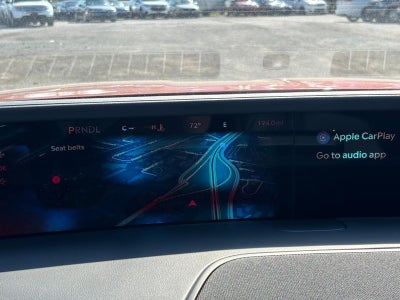 2026 Lincoln Nautilus Premiere AWD