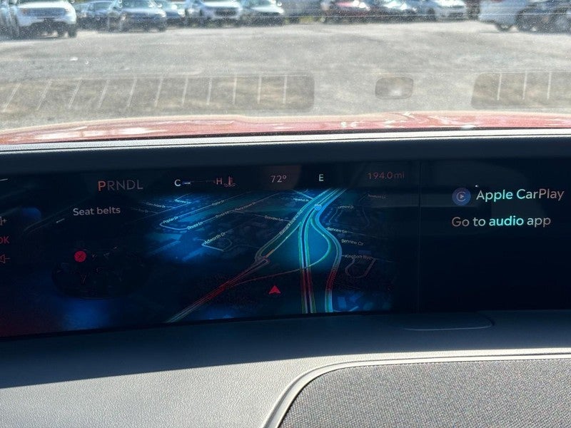 2026 Lincoln Nautilus Premiere AWD