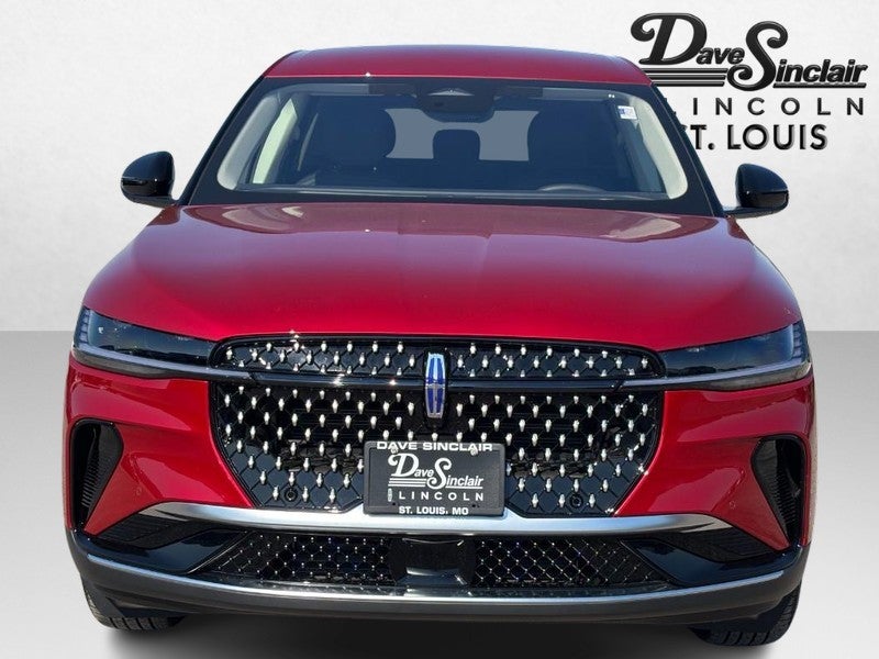 2026 Lincoln Nautilus Premiere AWD