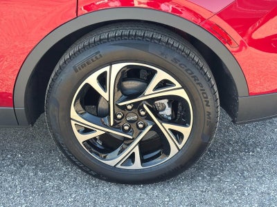 2026 Lincoln Nautilus Premiere AWD