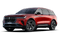 2026 Lincoln Nautilus Premiere AWD